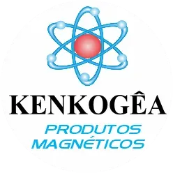 KENKOGÊA - Produtos Magnéticos